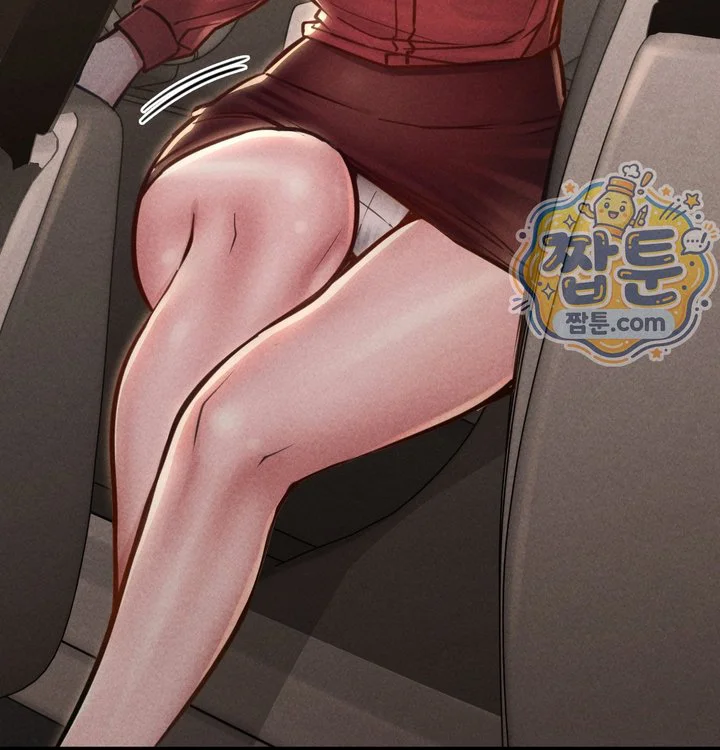 Paradise Villa Raw chapter 43 page 8