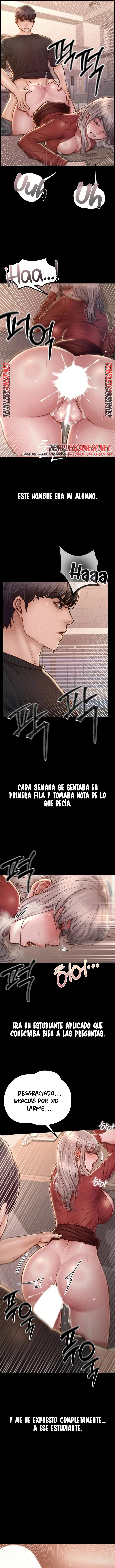 Paradise Villa Raw chapter 44 page 3