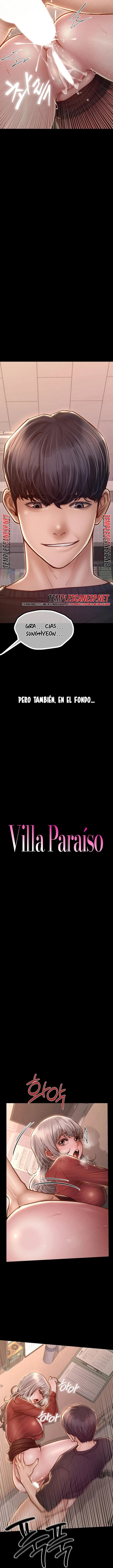Paradise Villa Raw chapter 44 page 4
