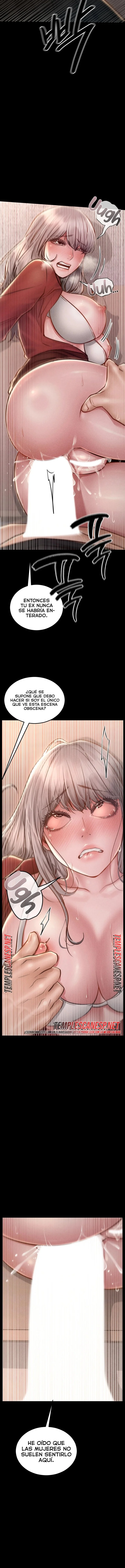 Paradise Villa Raw chapter 44 page 6