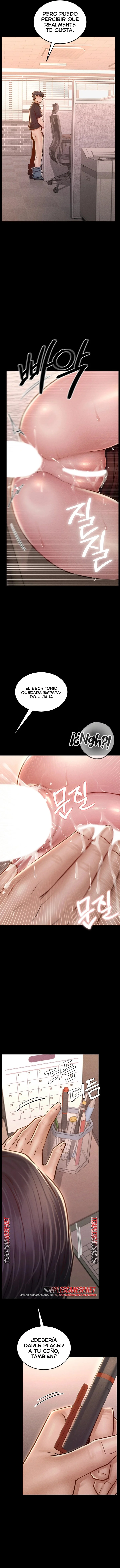 Paradise Villa Raw chapter 44 page 7