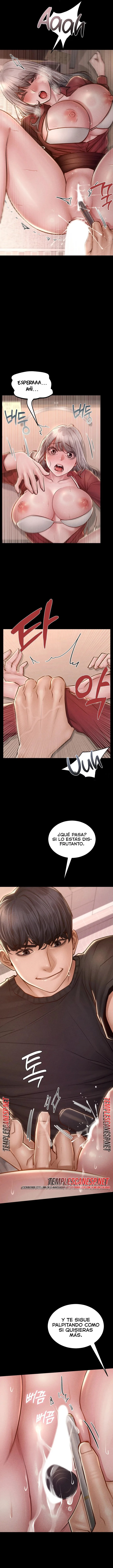 Paradise Villa Raw chapter 44 page 8