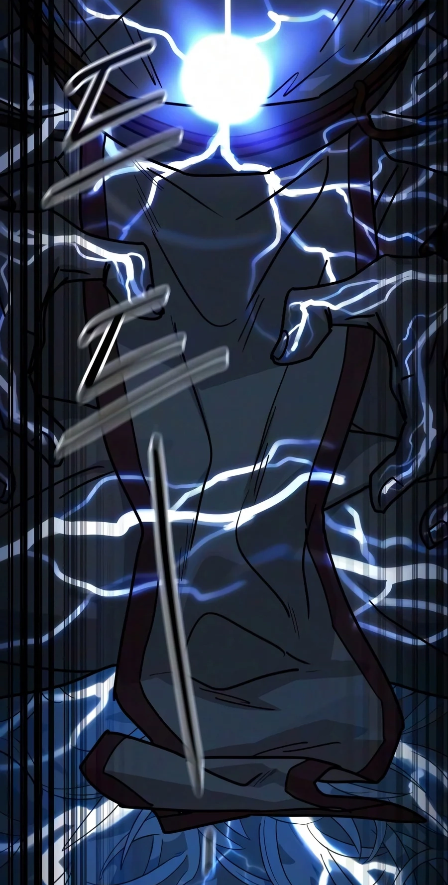 Return of the Mount Hua Sect chapter 177 page 103