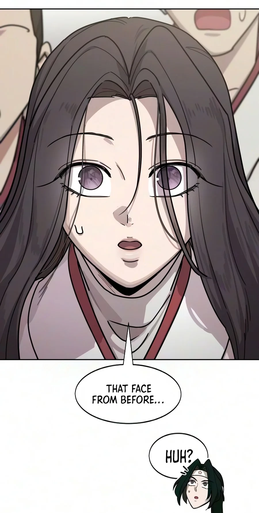 Return of the Mount Hua Sect chapter 177 page 13