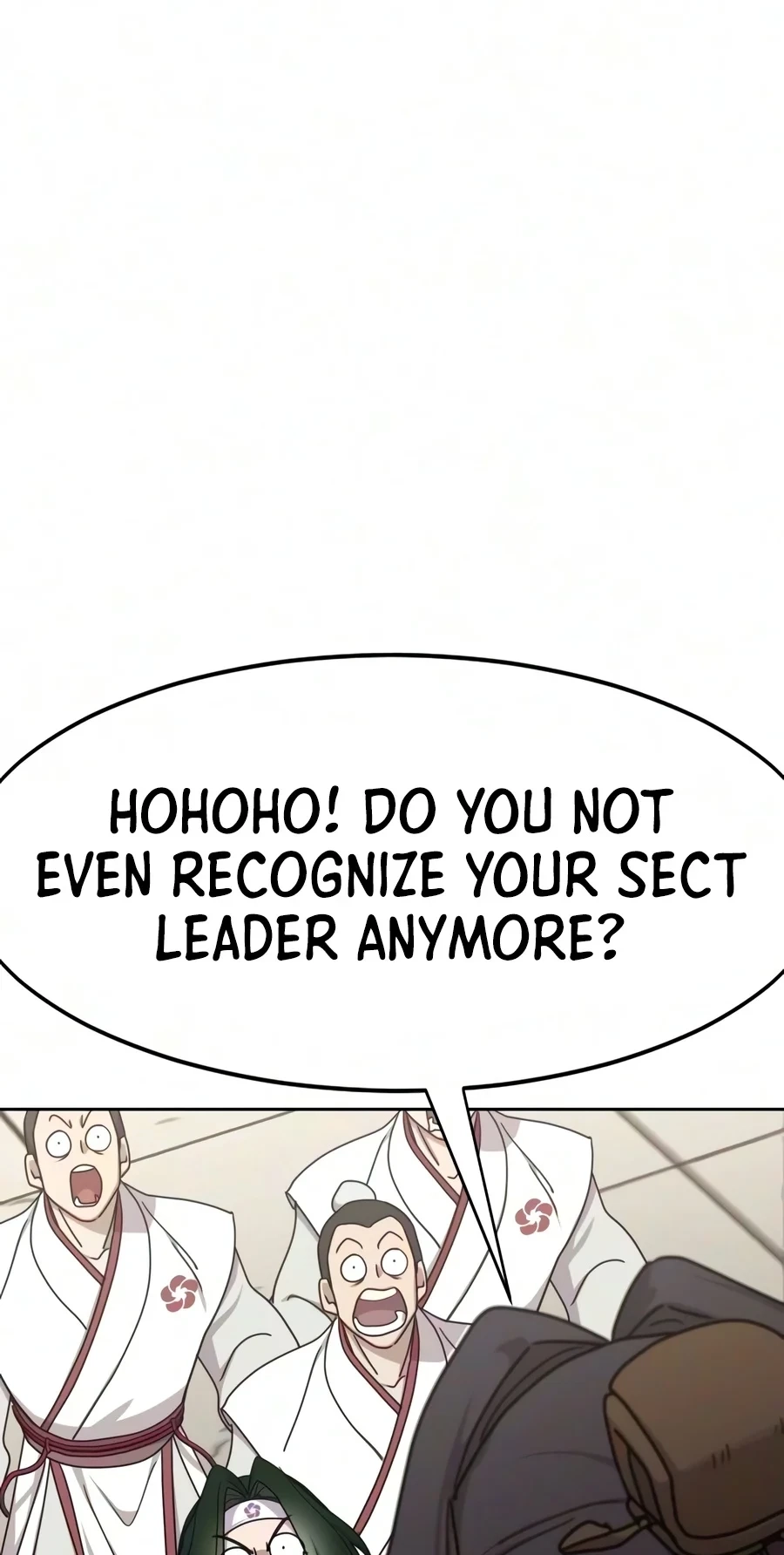 Return of the Mount Hua Sect chapter 177 page 2