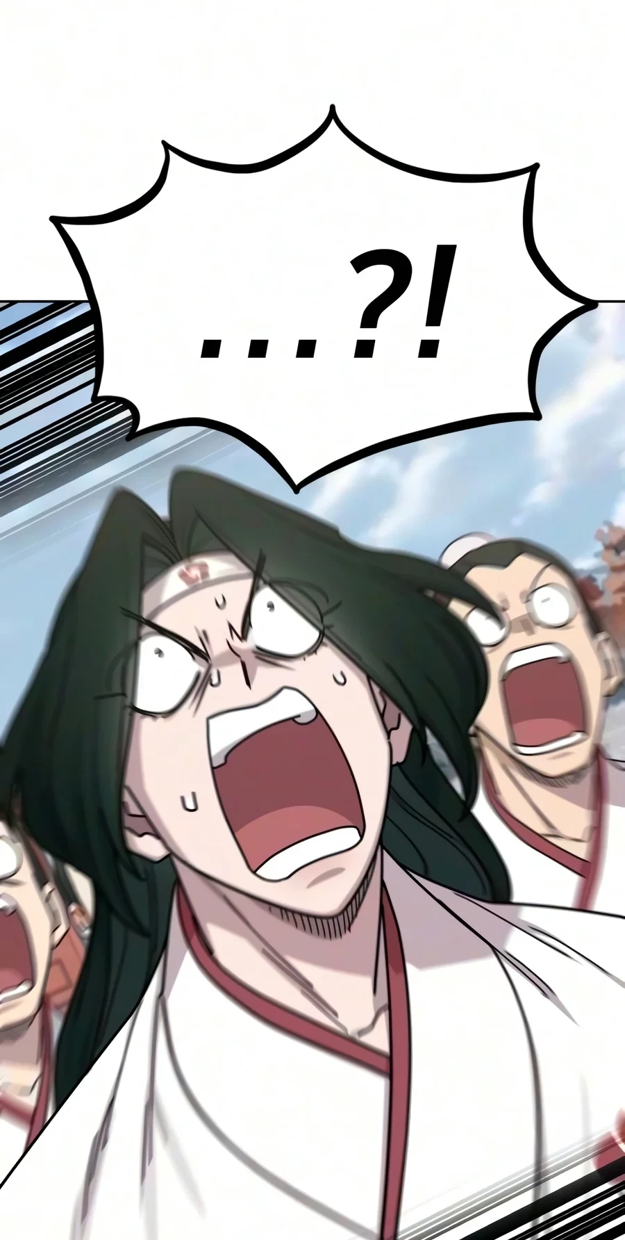 Return of the Mount Hua Sect chapter 177 page 4