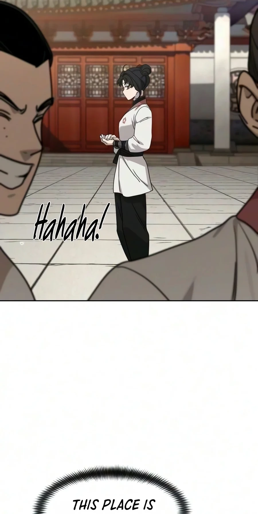 Return of the Mount Hua Sect chapter 177 page 43