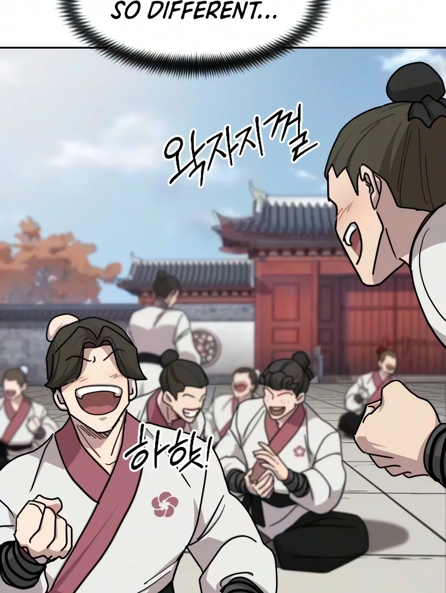 Return of the Mount Hua Sect chapter 177 page 44