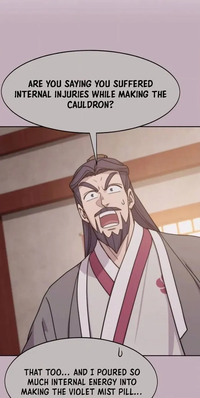 Return of the Mount Hua Sect chapter 178 page 100