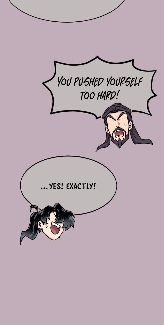 Return of the Mount Hua Sect chapter 178 page 101