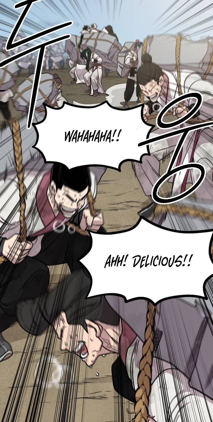 Return of the Mount Hua Sect chapter 178 page 17