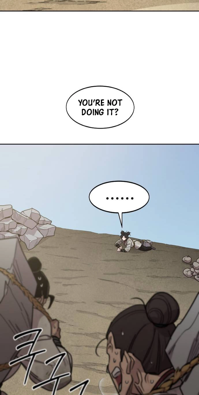 Return of the Mount Hua Sect chapter 178 page 22