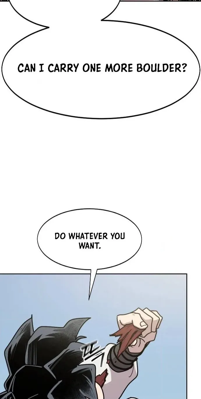 Return of the Mount Hua Sect chapter 178 page 30