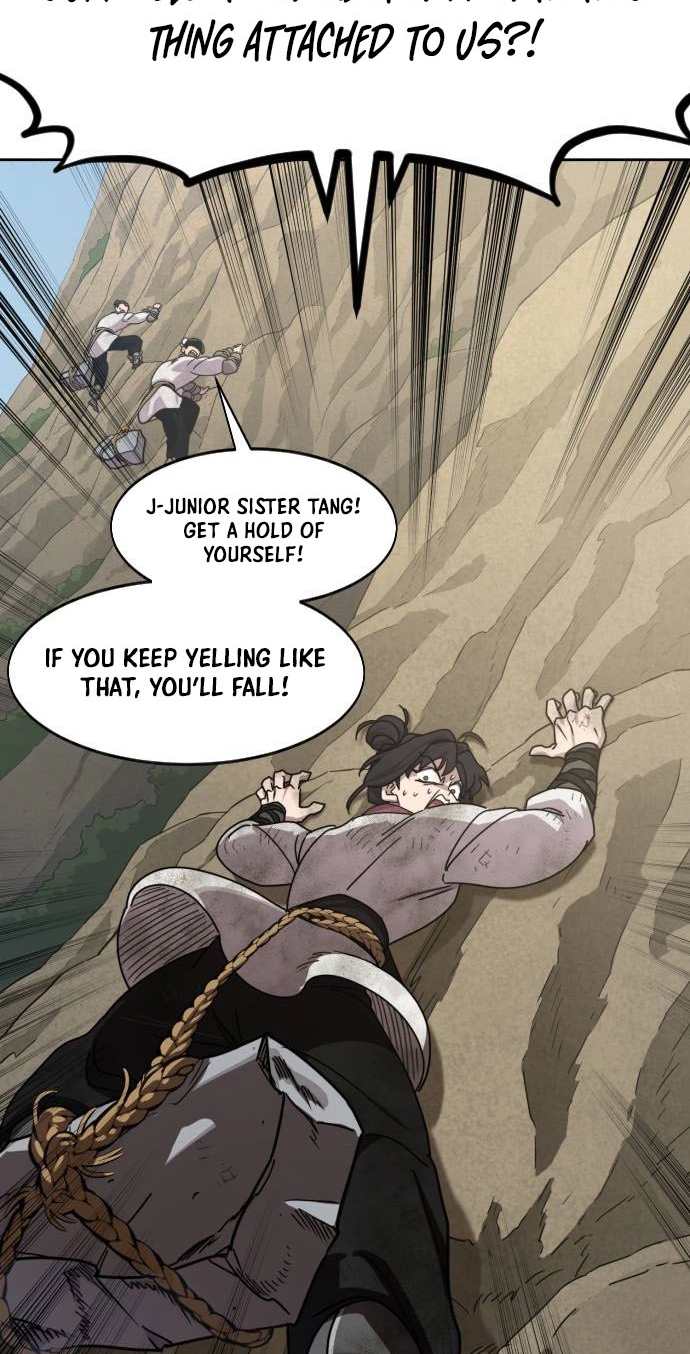 Return of the Mount Hua Sect chapter 178 page 6