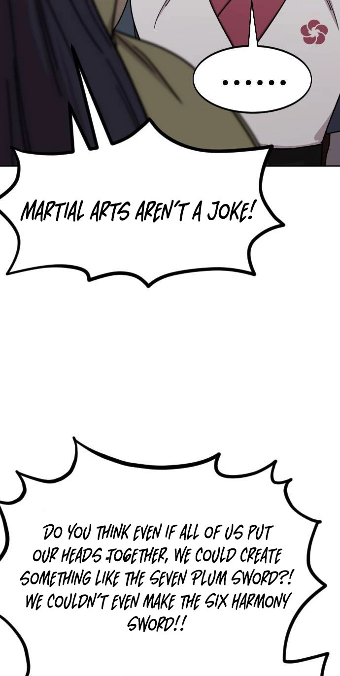 Return of the Mount Hua Sect chapter 178 page 62