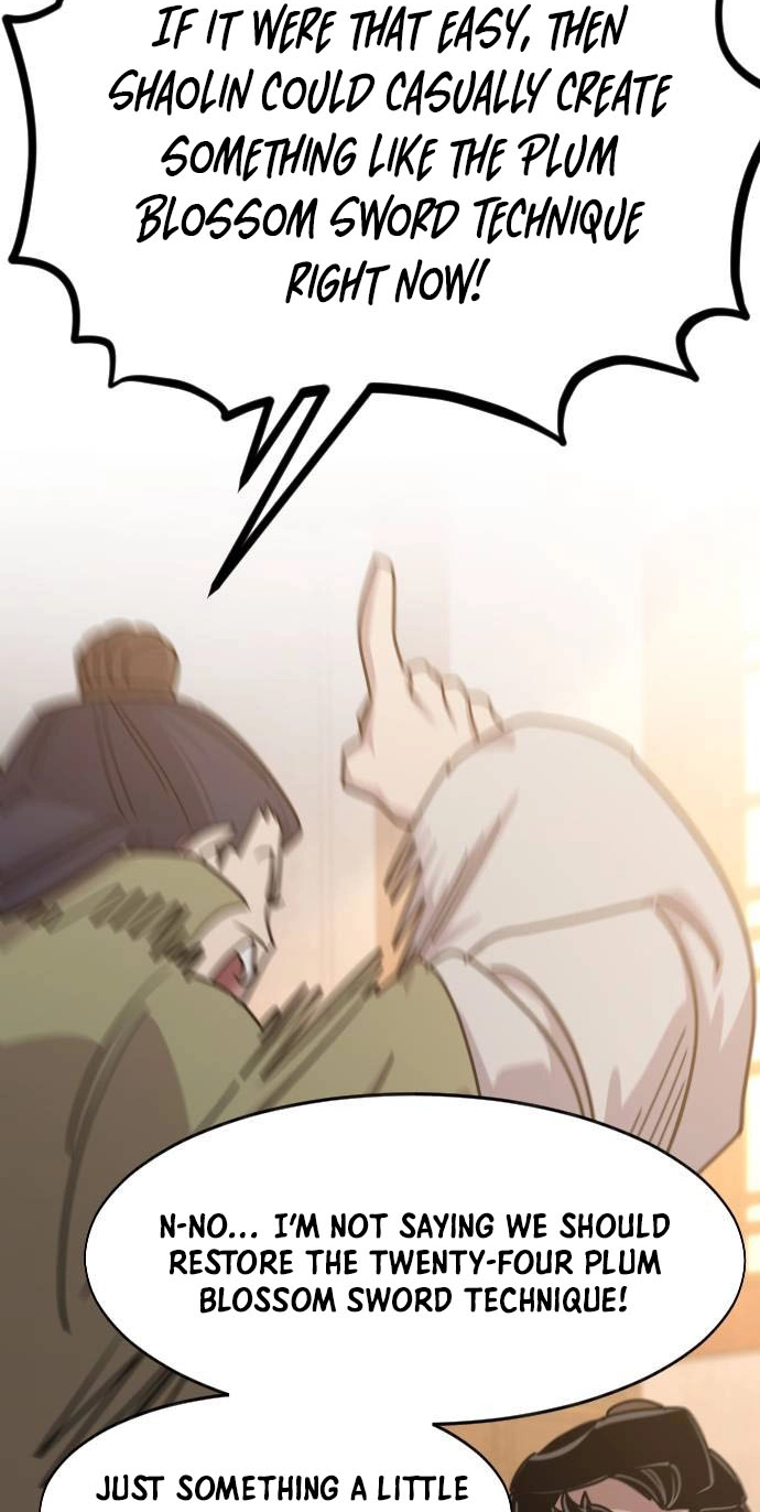 Return of the Mount Hua Sect chapter 178 page 63