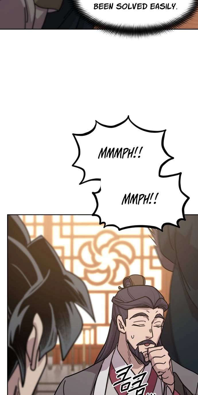 Return of the Mount Hua Sect chapter 178 page 78