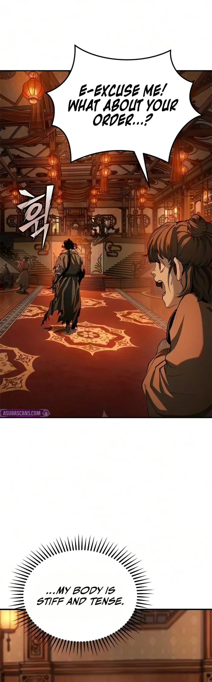Murim Psychopath chapter 41 page 20