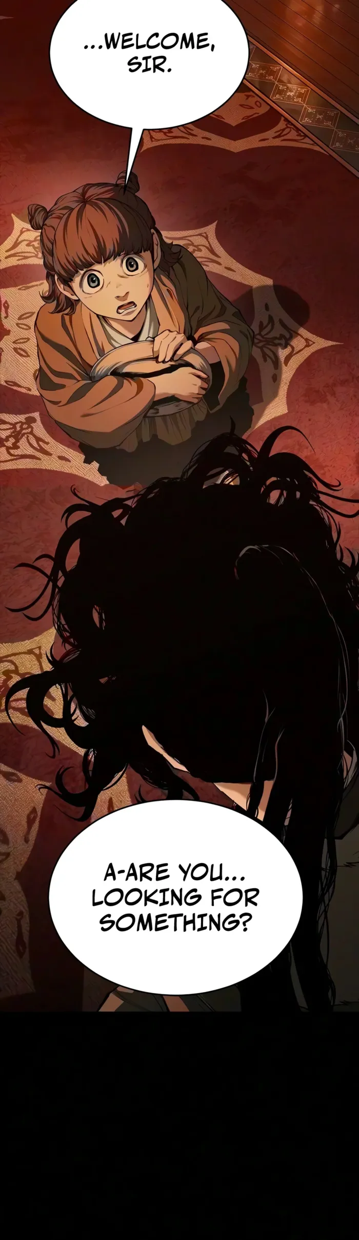 Murim Psychopath chapter 41 page 6