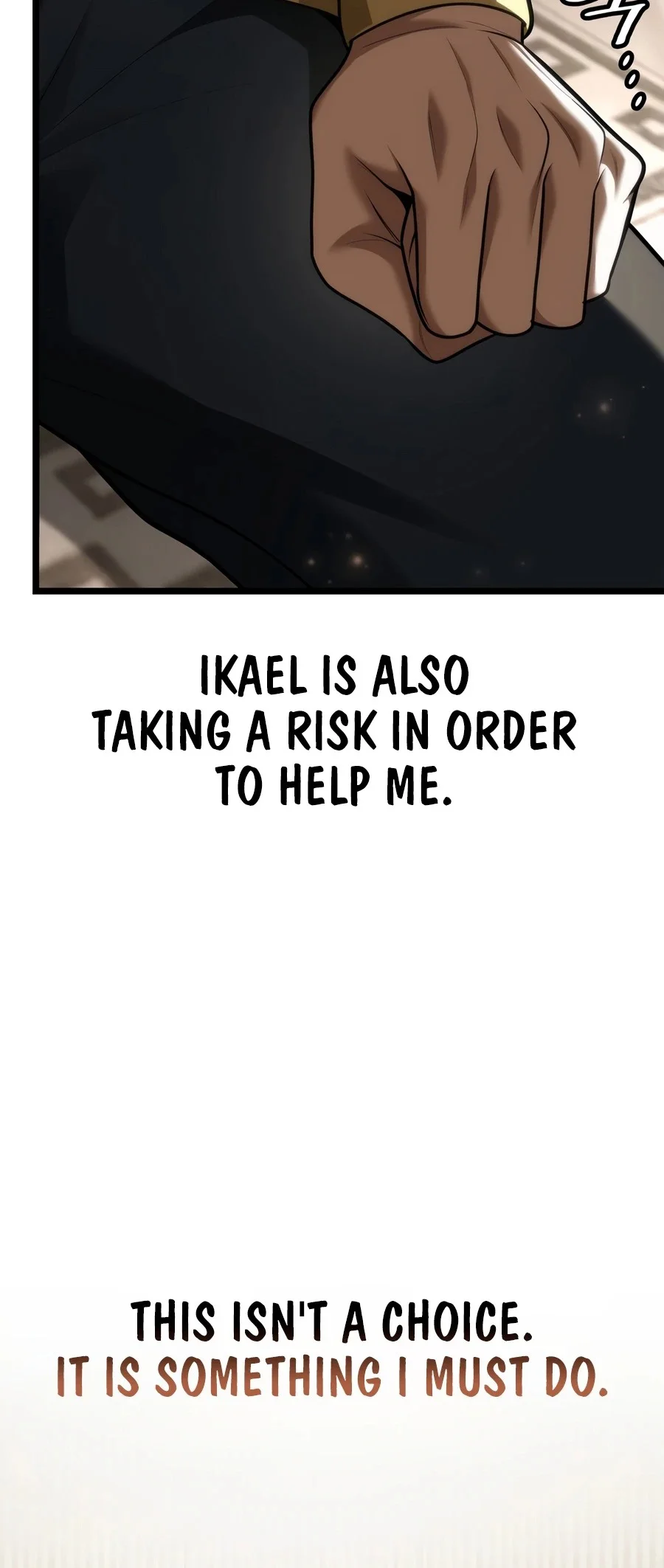 Infinite Mage chapter 182 page 21