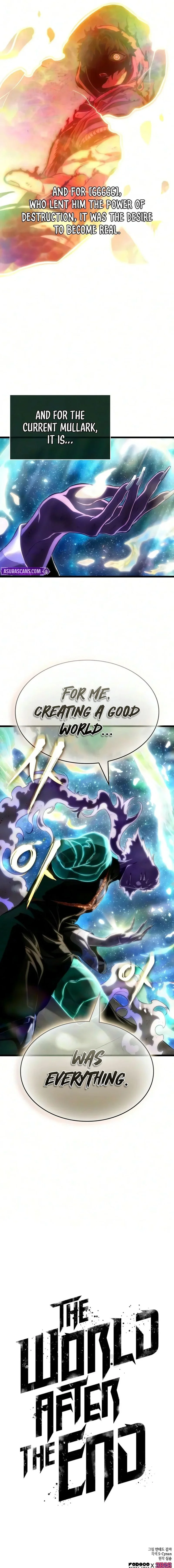 The World After The End chapter 249 page 20