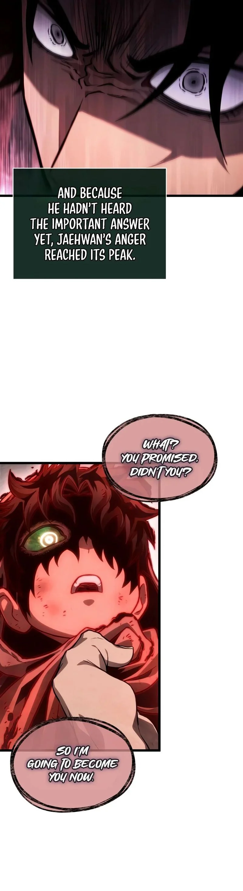 The World After The End chapter 250 page 9