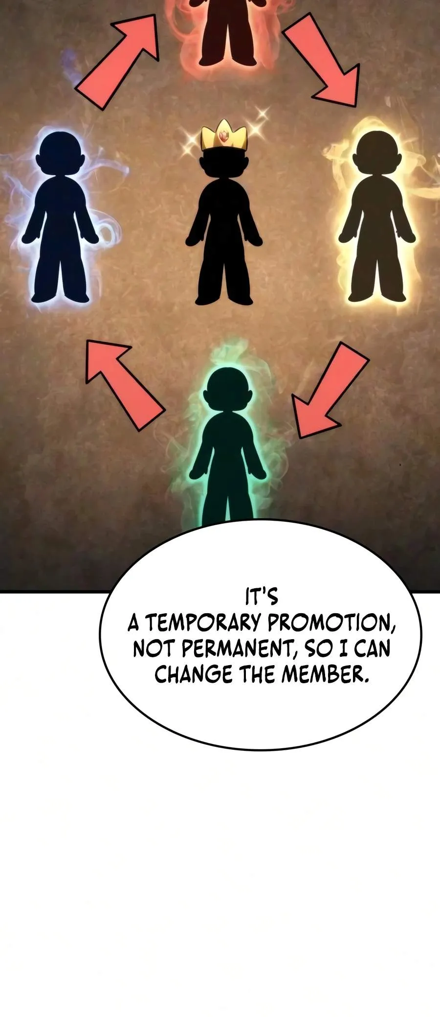 Breakers chapter 105 page 9