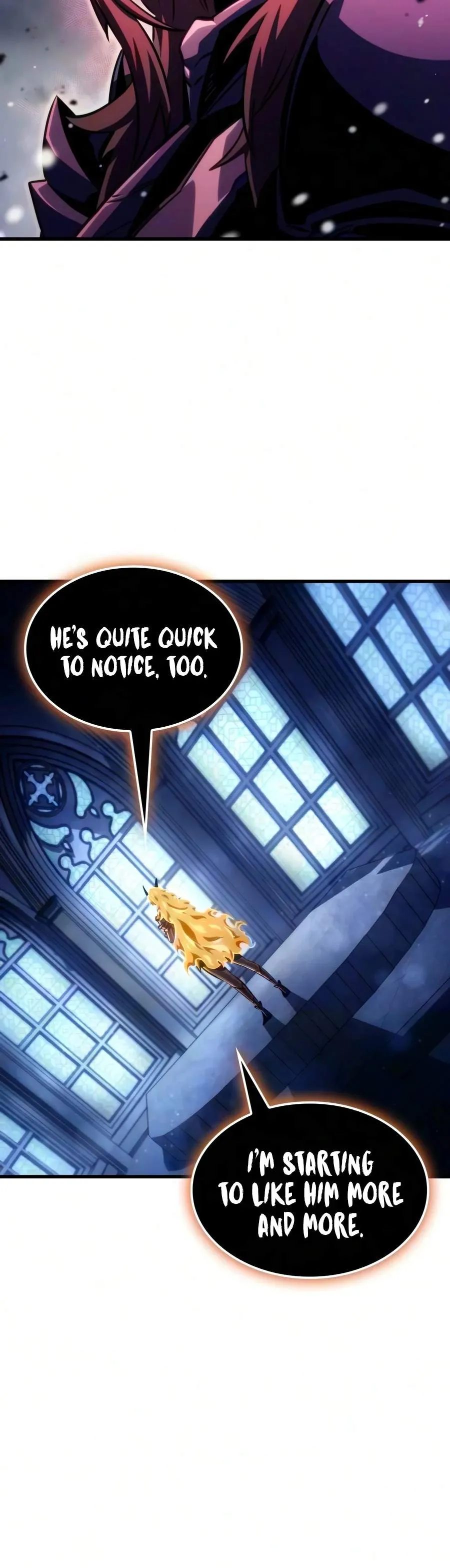 Breakers chapter 109 page 14