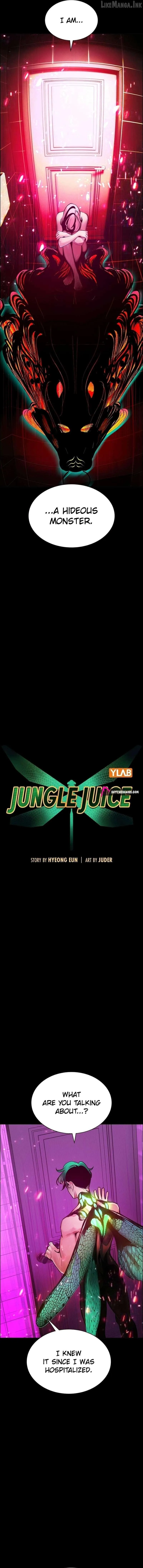 Jungle Juice chapter 211 page 4