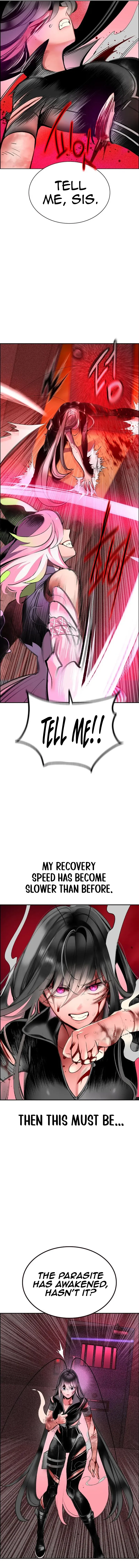 Jungle Juice chapter 213 page 7