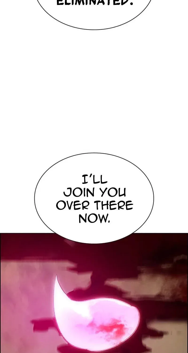 Jungle Juice chapter 214 page 100