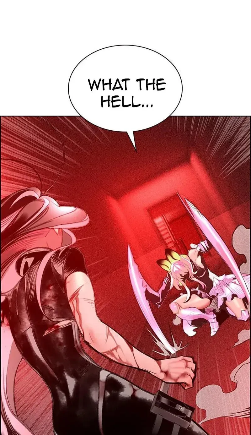 Jungle Juice chapter 214 page 3