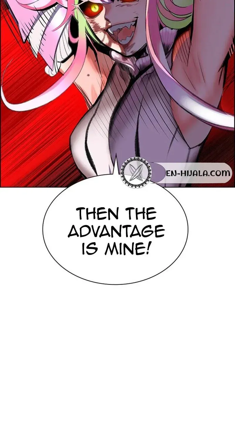 Jungle Juice chapter 214 page 30