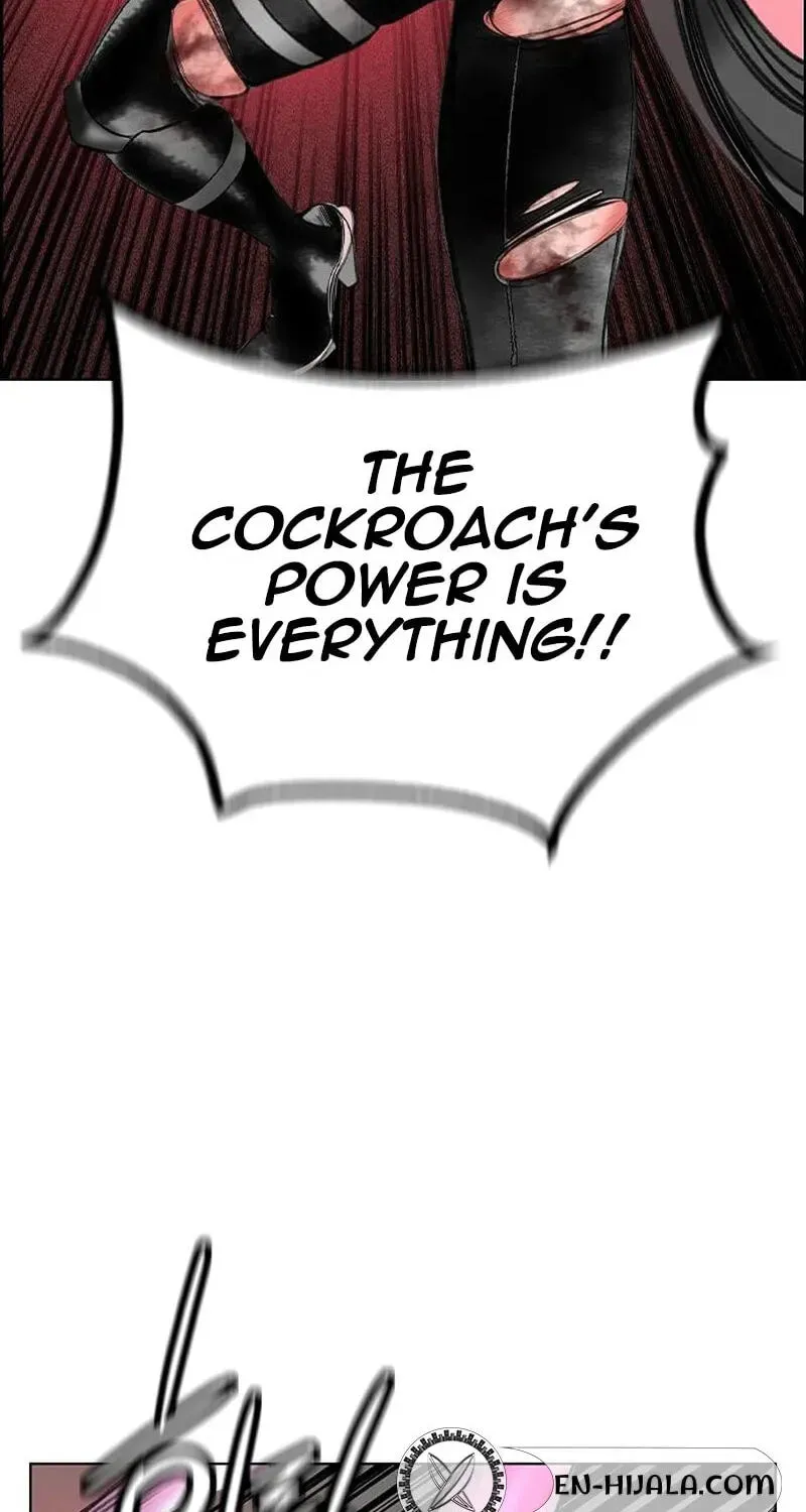 Jungle Juice chapter 214 page 32