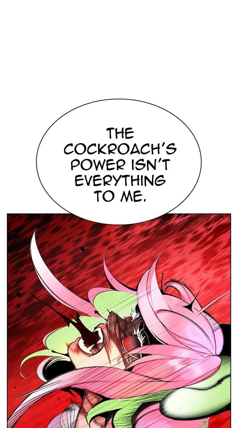 Jungle Juice chapter 214 page 37