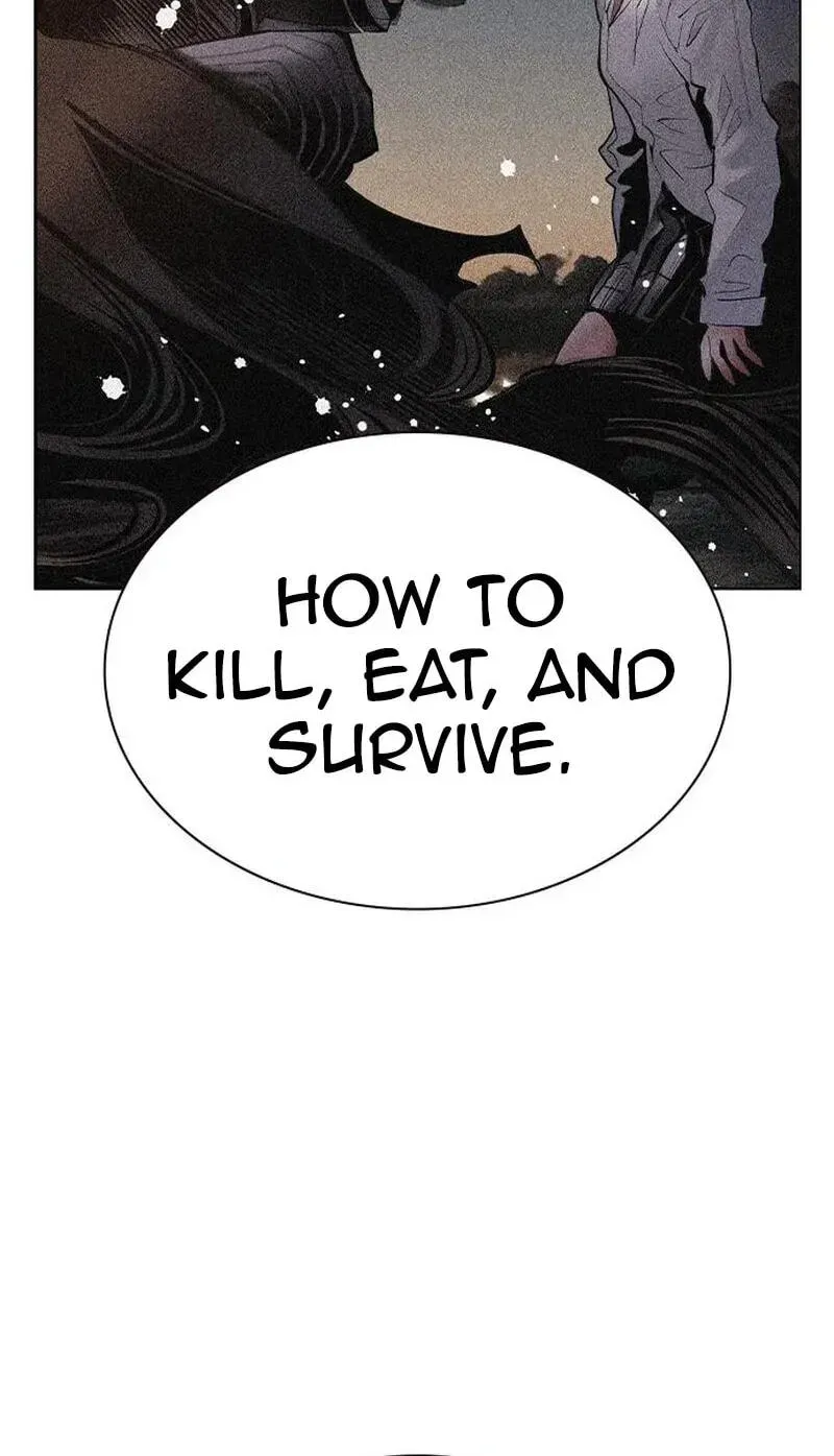 Jungle Juice chapter 214 page 53