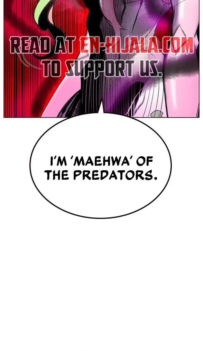Jungle Juice chapter 214 page 59