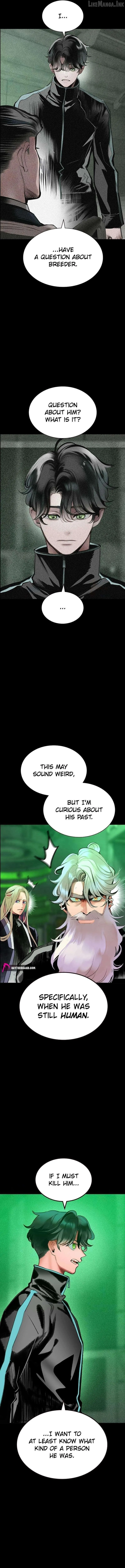Jungle Juice chapter 217 page 16