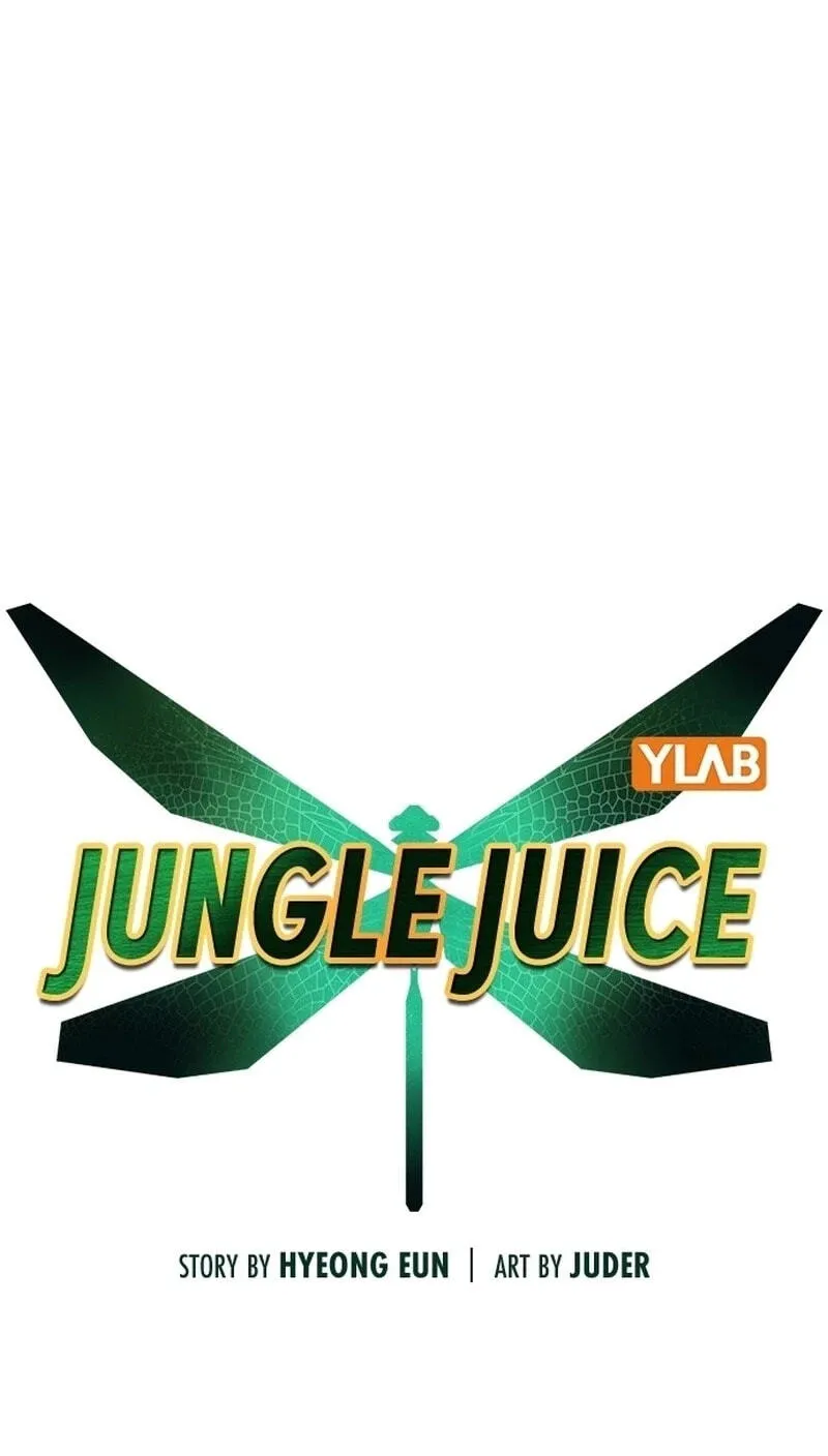 Jungle Juice chapter 218 page 24