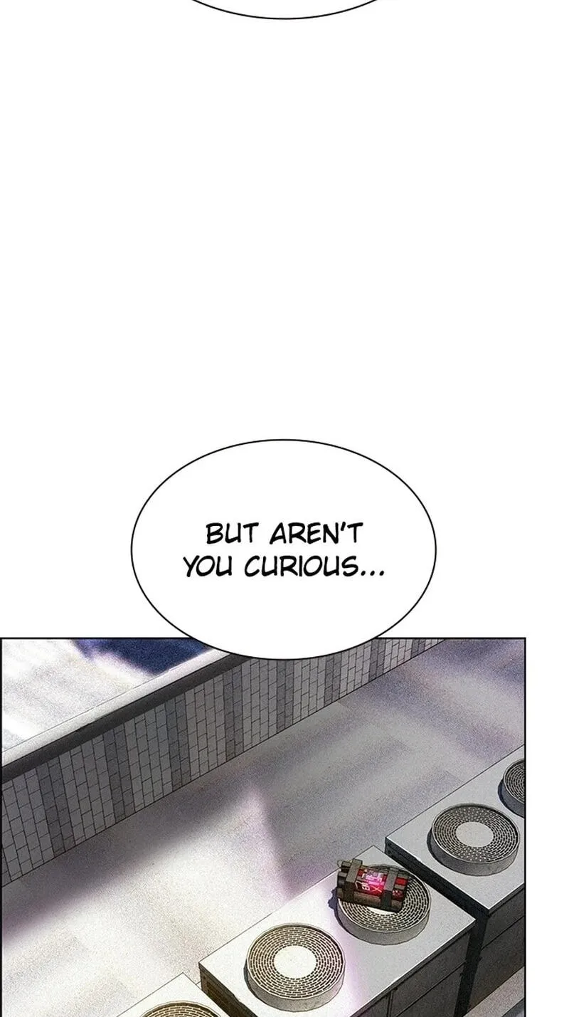 Jungle Juice chapter 218 page 27