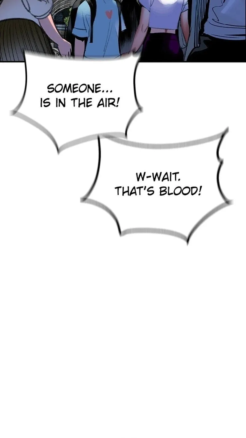 Jungle Juice chapter 218 page 53