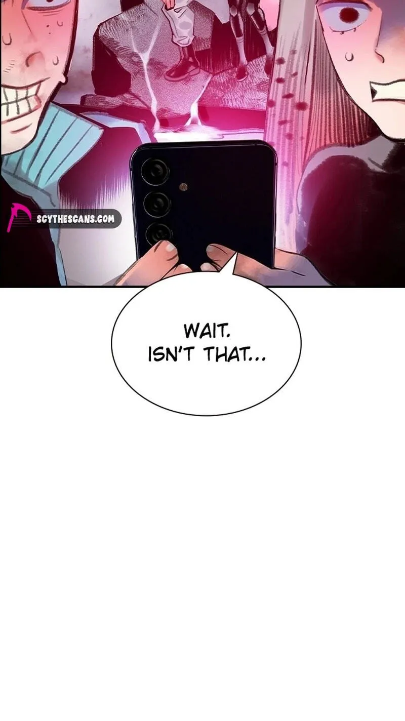 Jungle Juice chapter 218 page 77