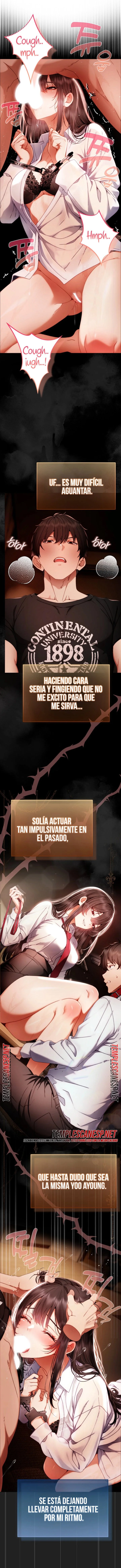 Little Stalker Raw chapter 52 page 10