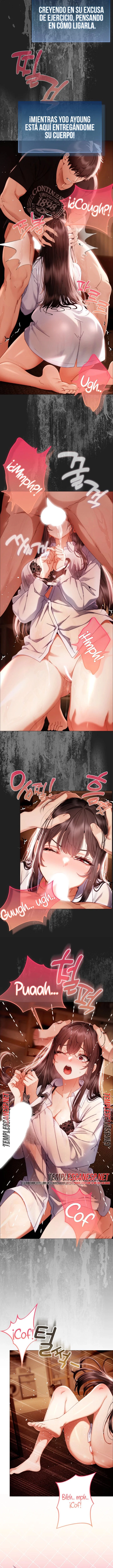 Little Stalker Raw chapter 52 page 12