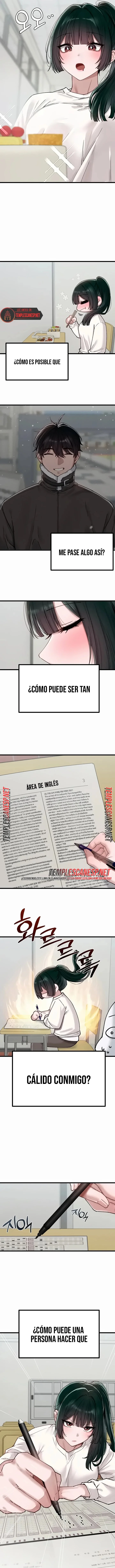 The Reincarnated Man Raw chapter 64 page 7