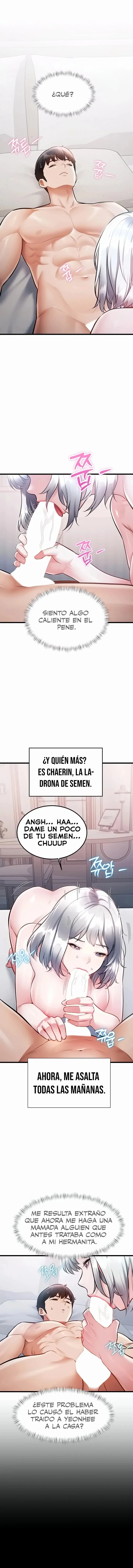 A Theme For Every Building Raw chapter 57 page 3