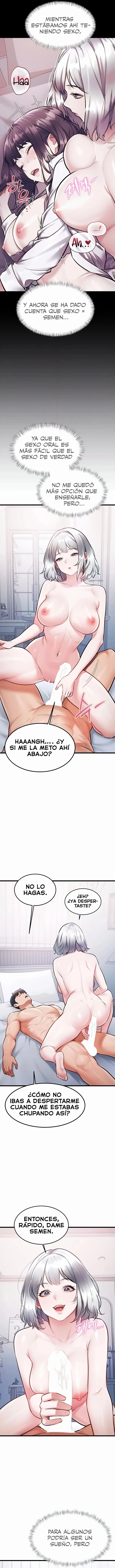 A Theme For Every Building Raw chapter 57 page 4