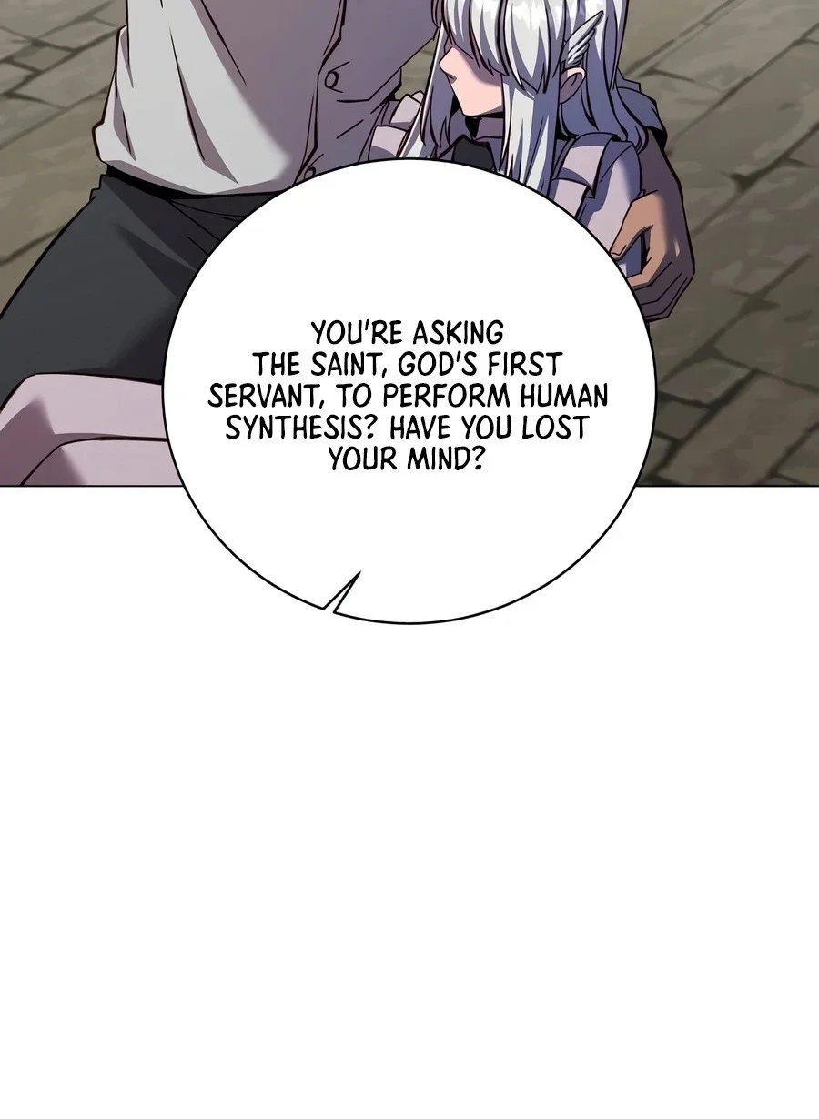 The Max Level Hero Has Returned! chapter 244 page 14