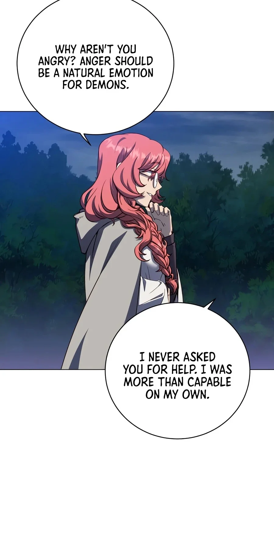 The Max Level Hero Has Returned! chapter 244 page 4