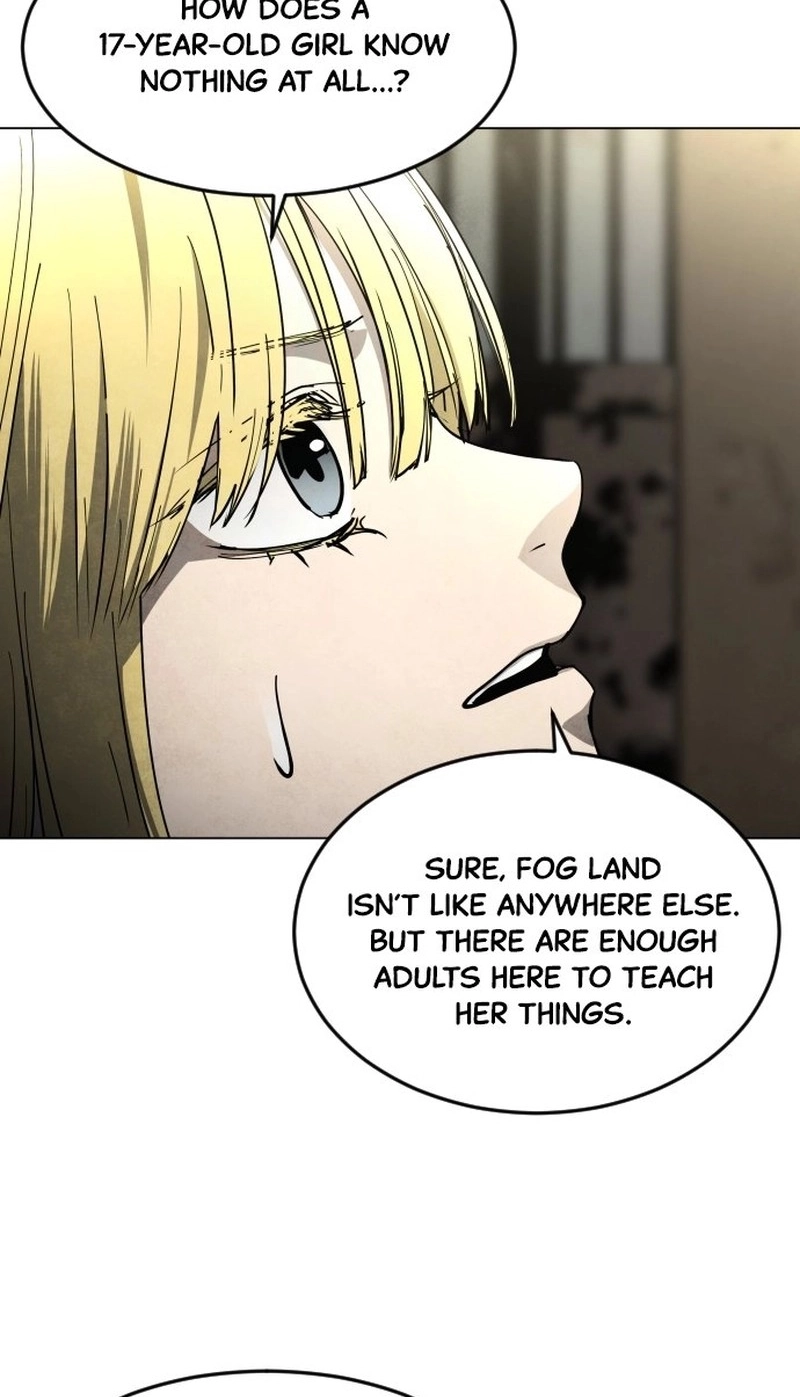Fog Land chapter 53 page 103